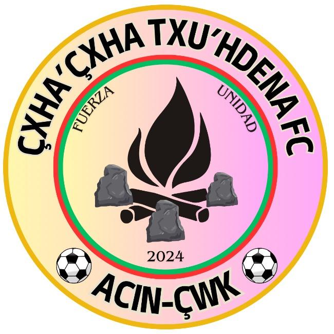 Cxha'cxha Txu'hdena We'sx CWK -  Zonal