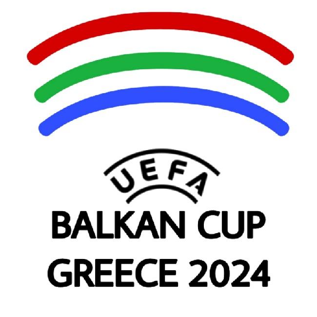 Balkan Cup 2025 Greece