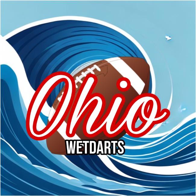 Ohio Wetdarts