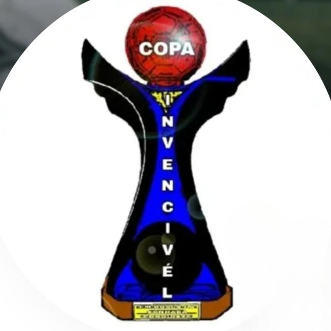 COPA INVENCÍVEL 2024 1 EDIÇÃO