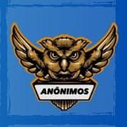 Anônimos