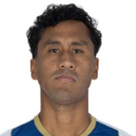 Renato Tapia