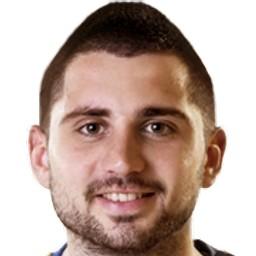 Марко Живкович