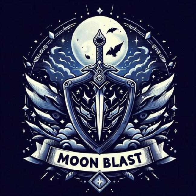 MOON BLAST
