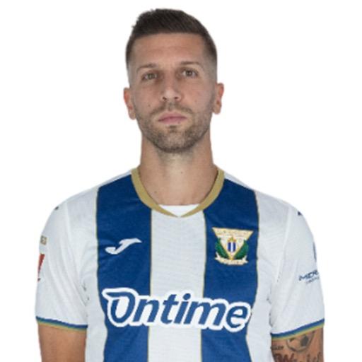 Matija Nastasic