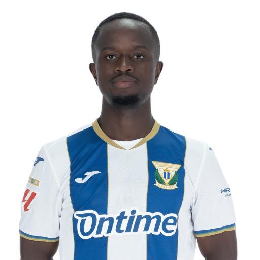 Seydouba Cisse
