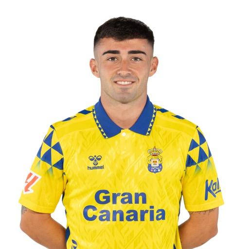 Alberto Moleiro