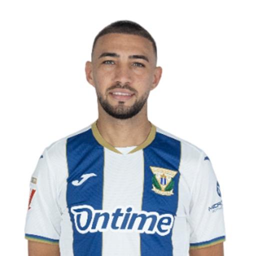 Munir El Haddadi