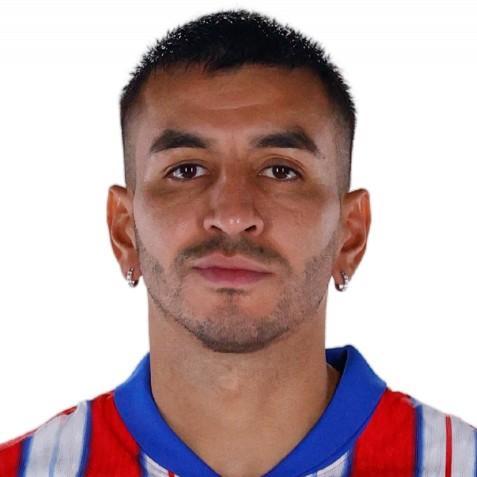 Ángel Correa