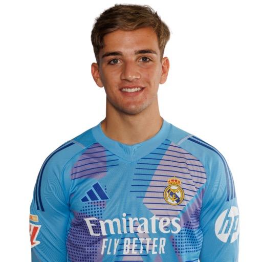 Sergio Mestre