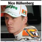 Nico Hulkenberg