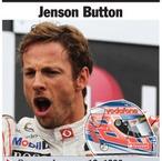 Jenson Button