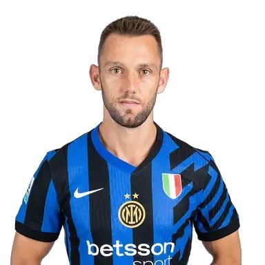 Stefan de Vrij