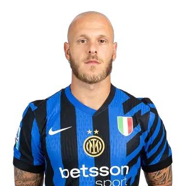Federico Dimarco