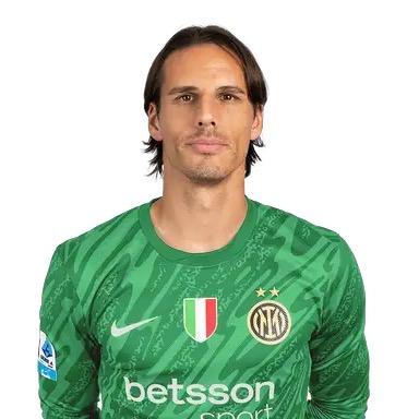 Yann Sommer
