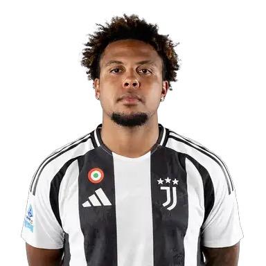 Weston McKennie