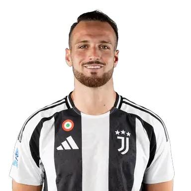Federico Gatti