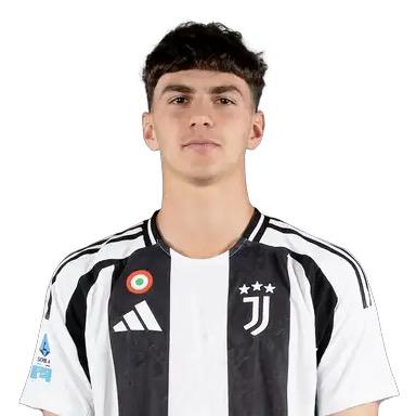 Lorenzo Anghele