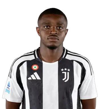 Pierre Kalulu