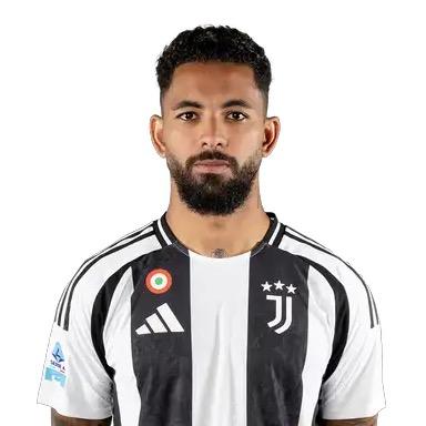 Douglas Luiz