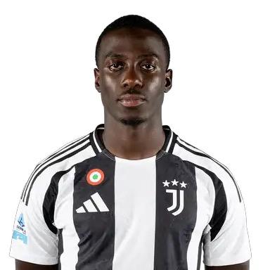 Timothy Weah