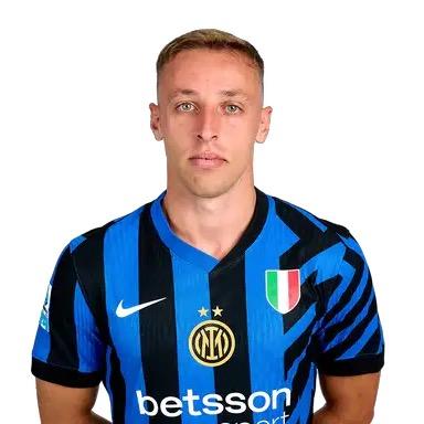 Davide Frattesi