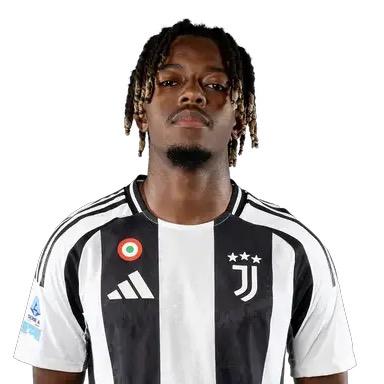Samuel Mbangula