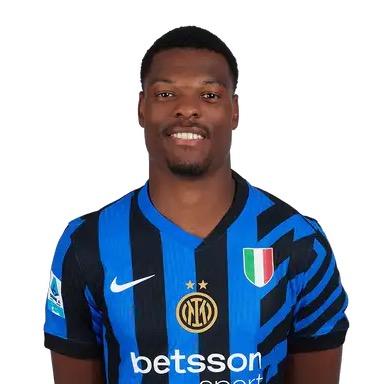 Denzel Dumfries