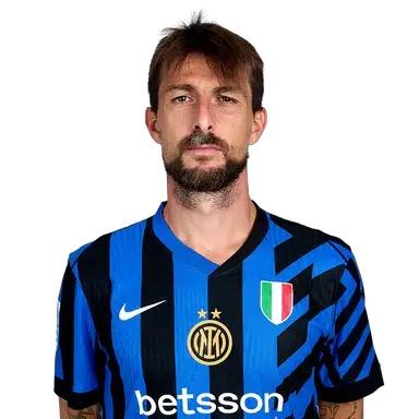 Francesco Acerbi