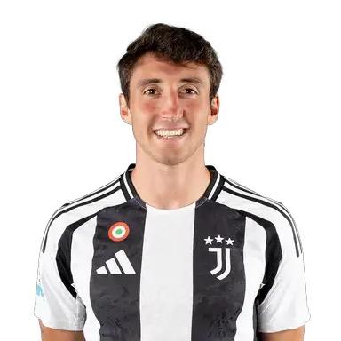 Andrea Cambiaso