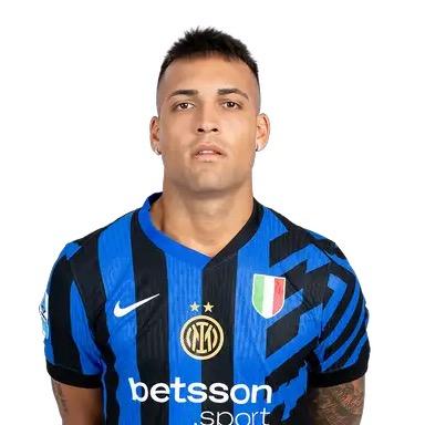 Lautaro Martínez