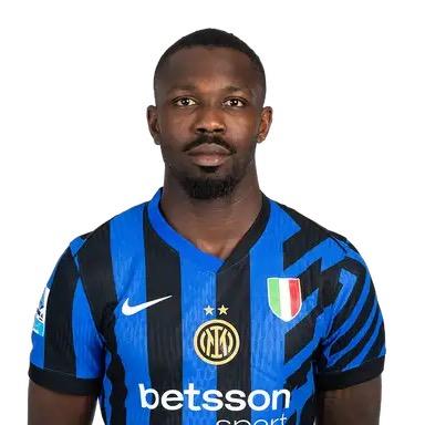 Marcus Thuram