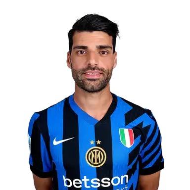 Mehdi Taremi