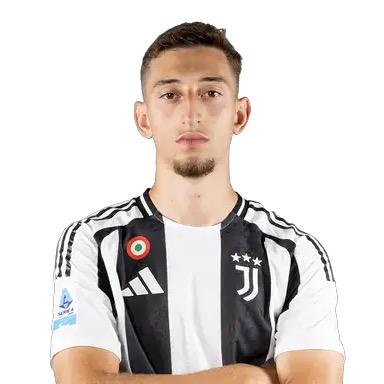 Jonas Rouhi
