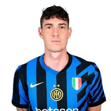 Alessandro Bastoni
