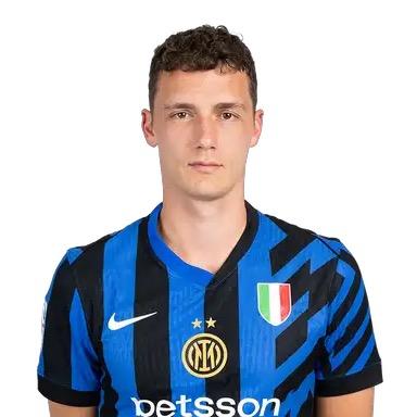 Benjamin Pavard