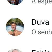 Peu e Duva