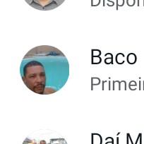 Iuiú e Baco