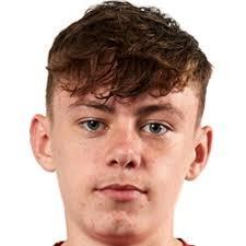 Conor Bradley