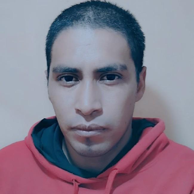 Julio Adrián Chavez Campos