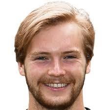 Caoimhin Kelleher