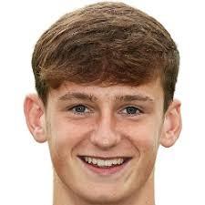 Tyler Morton