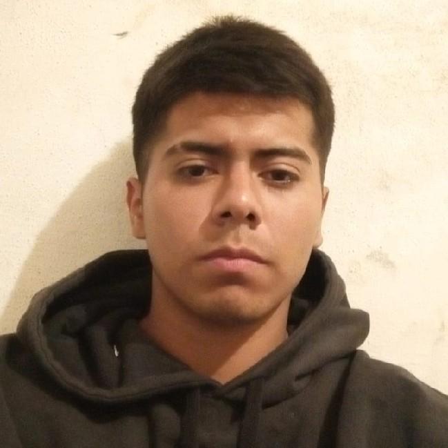 Ricardo Murillo Negrete