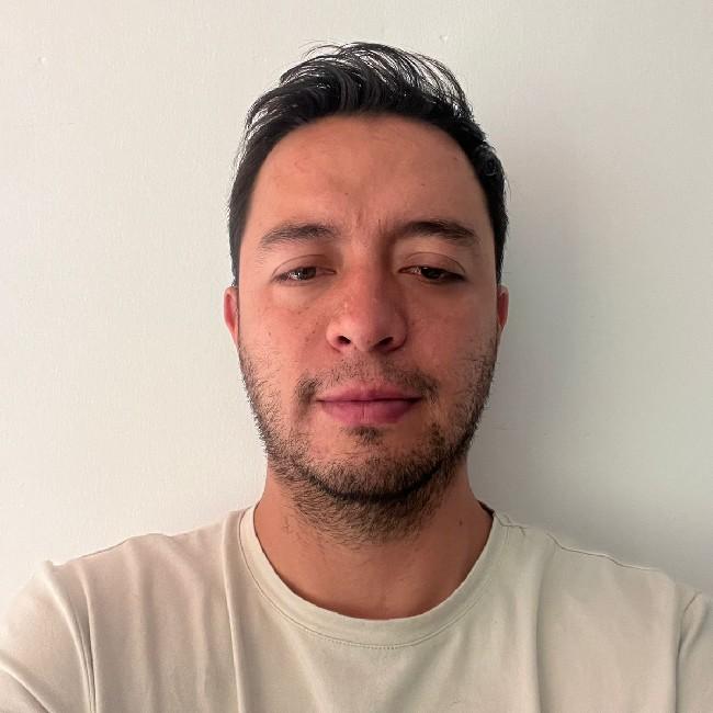 Yair Díaz Bueno