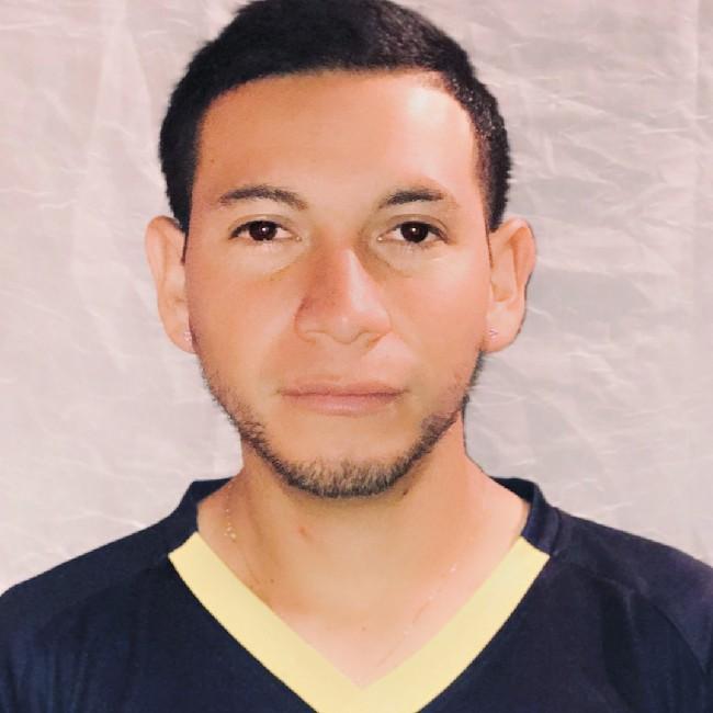 Diego Armando Chávez campos