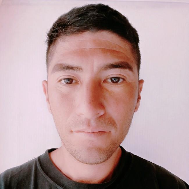 Martín Chávez campos