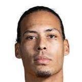 Virgil van Dijk