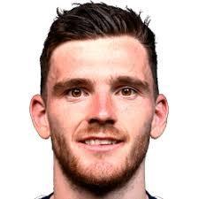 Andrew Robertson