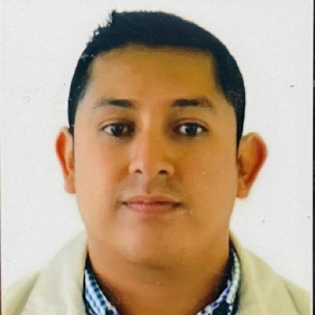 Giovanni Froylán bailón juarez