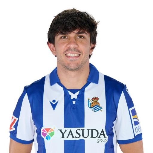 Jon Aramburu